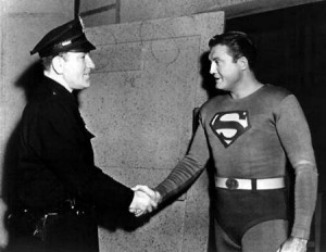 The Adventures of Superman TV Series