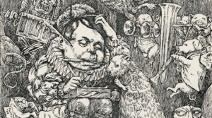 Lewis Carroll